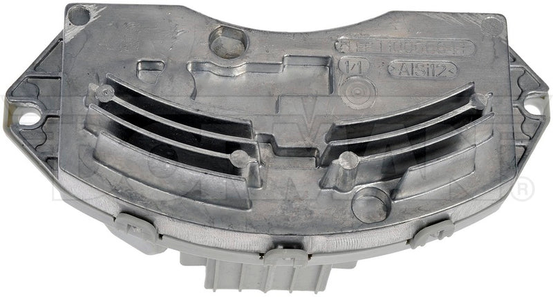 HVAC Blower Motor Resistor Dorman-OE Solutions 973-113