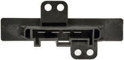 HVAC Blower Motor Resistor Dorman-OE Solutions 973-115