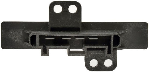 HVAC Blower Motor Resistor Dorman-OE Solutions 973-115