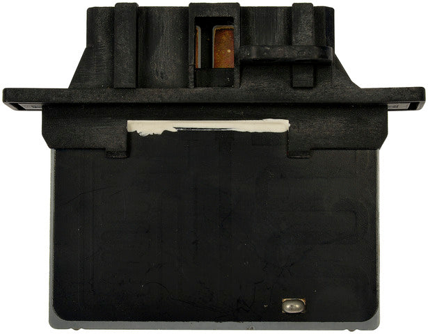 HVAC Blower Motor Resistor Dorman-OE Solutions 973-115