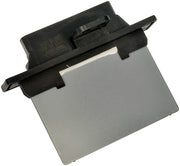 HVAC Blower Motor Resistor Dorman-OE Solutions 973-115
