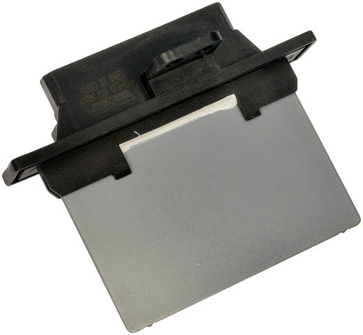 HVAC Blower Motor Resistor Dorman-OE Solutions 973-115