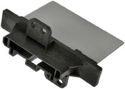 HVAC Blower Motor Resistor Dorman-OE Solutions 973-115