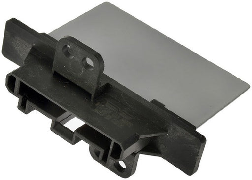 HVAC Blower Motor Resistor Dorman-OE Solutions 973-115