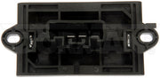 HVAC Blower Motor Resistor Kit Dorman-OE Solutions 973-116