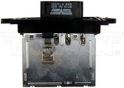 HVAC Blower Motor Resistor Kit Dorman-OE Solutions 973-116