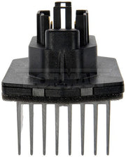HVAC Blower Motor Resistor Kit Dorman-OE Solutions 973-117
