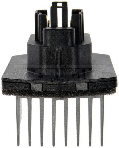 HVAC Blower Motor Resistor Kit Dorman-OE Solutions 973-117
