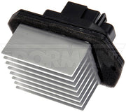 HVAC Blower Motor Resistor Kit Dorman-OE Solutions 973-117