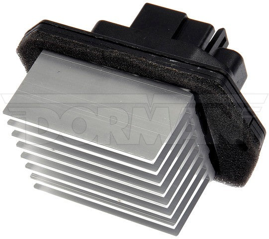 HVAC Blower Motor Resistor Kit Dorman-OE Solutions 973-117