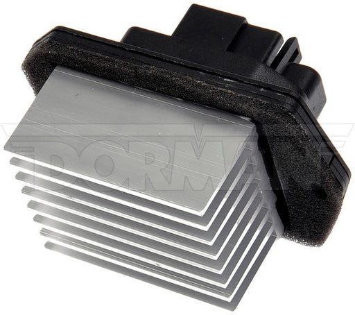 HVAC Blower Motor Resistor Kit Dorman-OE Solutions 973-117
