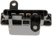 HVAC Blower Motor Resistor Kit Dorman-OE Solutions 973-118