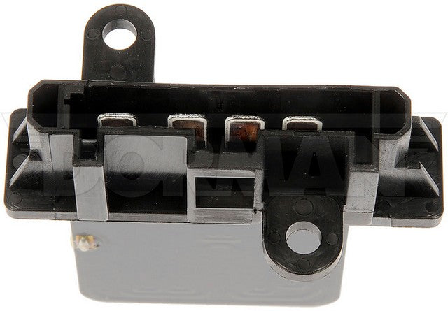 HVAC Blower Motor Resistor Kit Dorman-OE Solutions 973-118