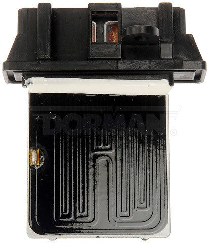 HVAC Blower Motor Resistor Kit Dorman-OE Solutions 973-118