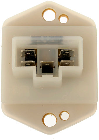 HVAC Blower Motor Resistor Dorman-OE Solutions 973-119