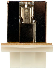 HVAC Blower Motor Resistor Dorman-OE Solutions 973-119