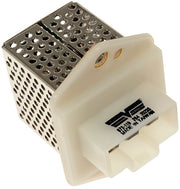 HVAC Blower Motor Resistor Dorman-OE Solutions 973-119