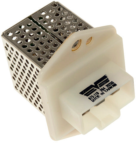 HVAC Blower Motor Resistor Dorman-OE Solutions 973-119