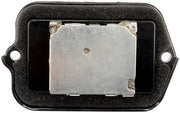 HVAC Blower Motor Resistor Dorman-OE Solutions 973-121