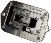 HVAC Blower Motor Resistor Dorman-OE Solutions 973-121