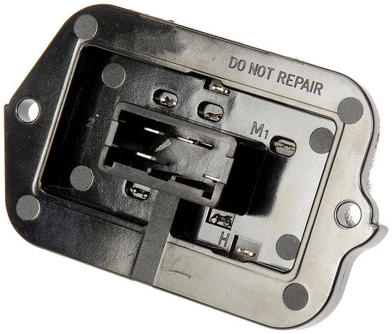 HVAC Blower Motor Resistor Dorman-OE Solutions 973-121