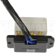 HVAC Blower Motor Resistor Kit Dorman-OE Solutions 973-122