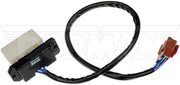 HVAC Blower Motor Resistor Kit Dorman-OE Solutions 973-122