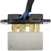 HVAC Blower Motor Resistor Kit Dorman-OE Solutions 973-122