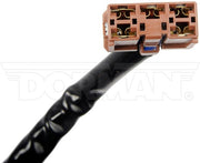 HVAC Blower Motor Resistor Kit Dorman-OE Solutions 973-122