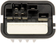 HVAC Blower Motor Resistor Kit Dorman-OE Solutions 973-123
