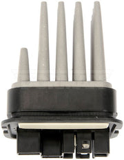 HVAC Blower Motor Resistor Kit Dorman-OE Solutions 973-123