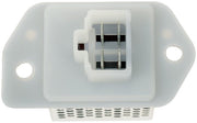 HVAC Blower Motor Resistor Dorman-OE Solutions 973-125