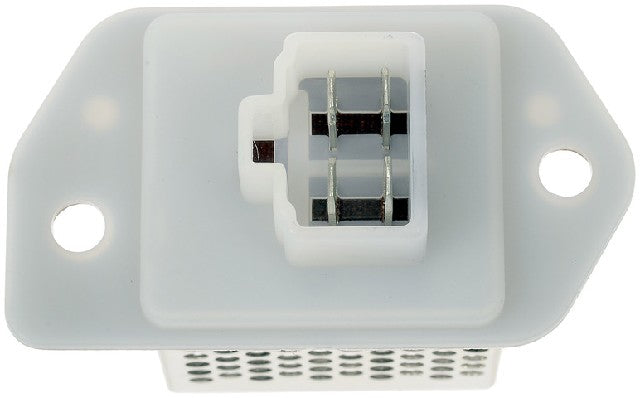 HVAC Blower Motor Resistor Dorman-OE Solutions 973-125