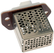 HVAC Blower Motor Resistor Dorman-OE Solutions 973-125