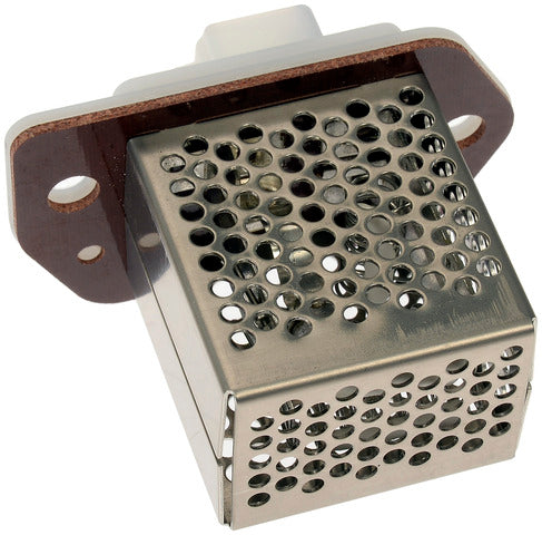 HVAC Blower Motor Resistor Dorman-OE Solutions 973-125