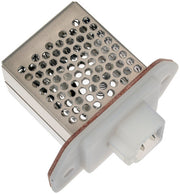 HVAC Blower Motor Resistor Dorman-OE Solutions 973-125