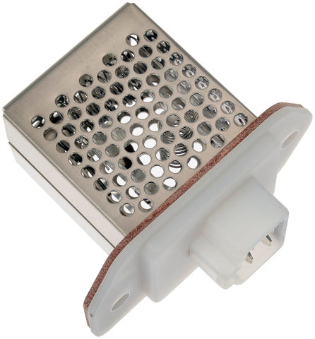 HVAC Blower Motor Resistor Dorman-OE Solutions 973-125