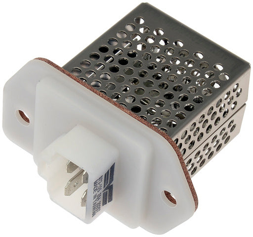 HVAC Blower Motor Resistor Dorman-OE Solutions 973-125