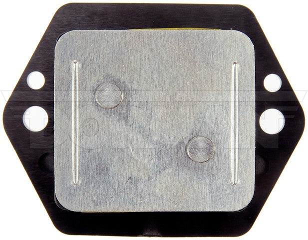 HVAC Blower Motor Resistor Dorman-OE Solutions 973-126