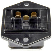 HVAC Blower Motor Resistor Dorman-OE Solutions 973-126