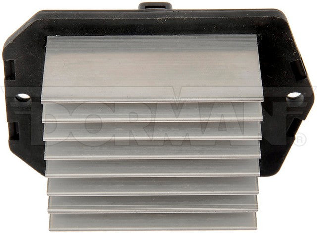 HVAC Blower Motor Resistor Kit Dorman-OE Solutions 973-127