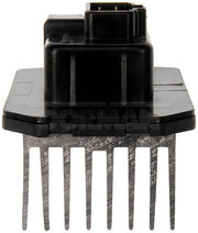 HVAC Blower Motor Resistor Kit Dorman-OE Solutions 973-127