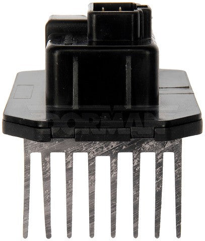 HVAC Blower Motor Resistor Kit Dorman-OE Solutions 973-127