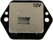 HVAC Blower Motor Resistor Dorman-OE Solutions 973-128