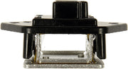 HVAC Blower Motor Resistor Dorman-OE Solutions 973-128