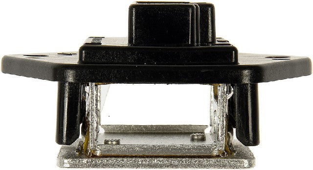 HVAC Blower Motor Resistor Dorman-OE Solutions 973-128