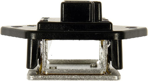 HVAC Blower Motor Resistor Dorman-OE Solutions 973-128
