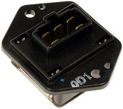 HVAC Blower Motor Resistor Dorman-OE Solutions 973-128