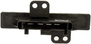 HVAC Blower Motor Resistor Dorman-OE Solutions 973-130