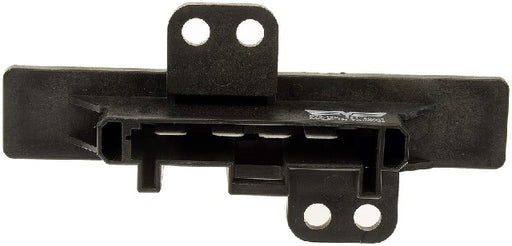 HVAC Blower Motor Resistor Dorman-OE Solutions 973-130